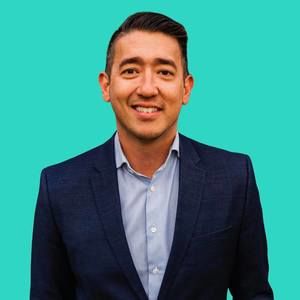 Meet your Posher, Jason